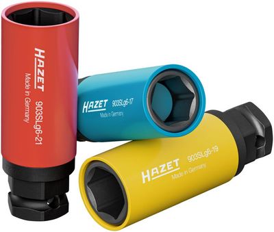 Muciņatslēga HAZET 903SLG6/3