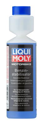Degvielas piedeva LIQUI MOLY 3041