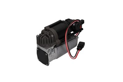 Kompresors, Pneimatiskā sistēma KAMOKA 2077043