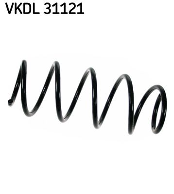 Balstiekārtas atspere SKF VKDL 31121
