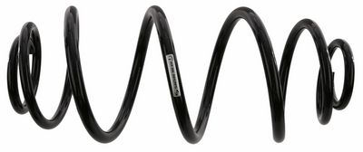 Пружина ходовой части SACHS 992 405