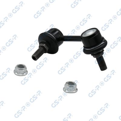 Stiepnis/Atsaite, Stabilizators GSP S050116