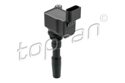 Aizdedzes spole TOPRAN 120 430