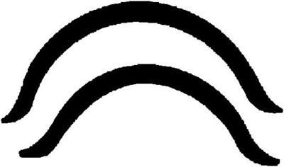 Прокладка, масляный поддон CORTECO 028107H