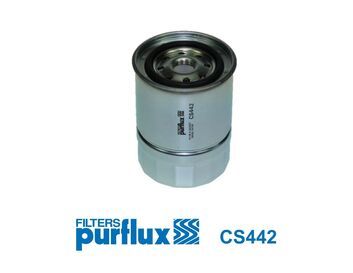 Degvielas filtrs PURFLUX CS442