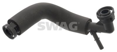 Шланг, вентиляция картера SWAG 20947228