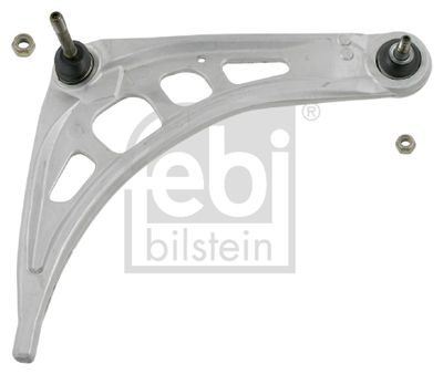 Neatkarīgās balstiekārtas svira, Riteņa piekare FEBI BILSTEIN 26642