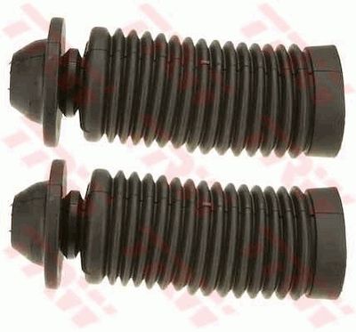 Putekļu aizsargkomplekts, Amortizators TRW JSK137