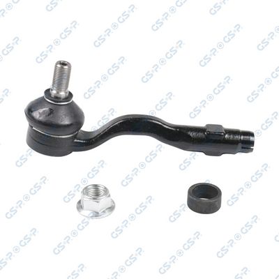 Наконечник поперечной рулевой тяги GSP S071665