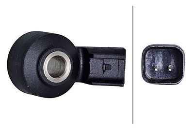 Датчик детонации HELLA 6PG 013 114-321