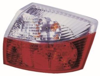 Комлект заднего освещения ABAKUS 441-1946PXAE-CR