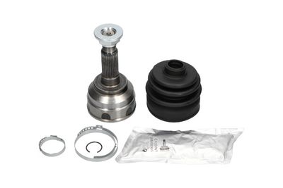 Šarnīru komplekts, Piedziņas vārpsta KAVO PARTS CV-4001
