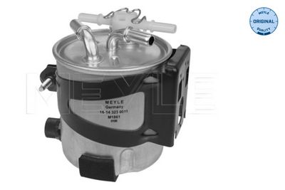 Топливный фильтр MEYLE 16-14 323 0011