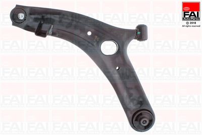 Neatkarīgās balstiekārtas svira, Riteņa piekare FAI AutoParts SS9606