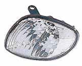 Pagrieziena signāla lukturis ABAKUS 21215F1LUE