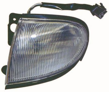 Pagrieziena signāla lukturis ABAKUS 215-1560L-U