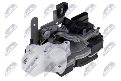 Замок двери NTY EZC-VV-058