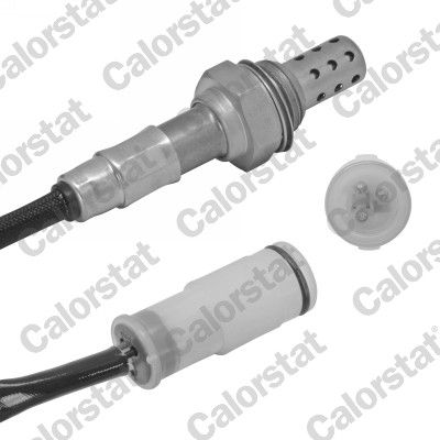 Lambda zonde CALORSTAT by Vernet LS130164