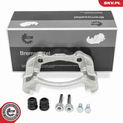 Кронштейн, корпус скобы тормоза ESEN SKV 74SKV670