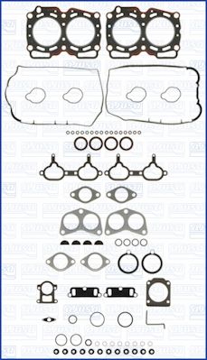 Blīvju komplekts, Motora bloka galva AJUSA 52179500