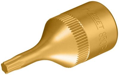 Muciņatslēga HAZET 8509-10IP