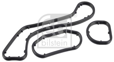 Blīvju komplekts, Eļļas radiators FEBI BILSTEIN 171916