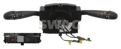 Slēdzis uz stūres statnes SWAG 62 93 4921