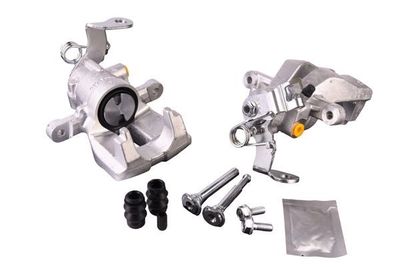 Тормозной суппорт HELLA 8AN 355 783-811