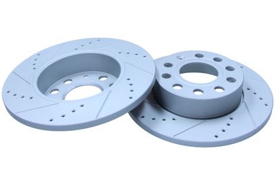 Тормозной диск MAXGEAR 19-1058SPORT