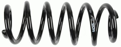 Пружина ходовой части SACHS 993 160