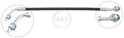 Bremžu šļūtene A.B.S. SL 4910