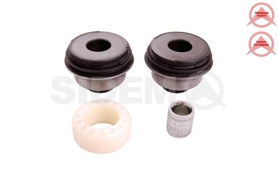 Piekare, Šķērssvira SIDEM 849670 KIT