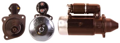 Starteris LUCAS LRS01026