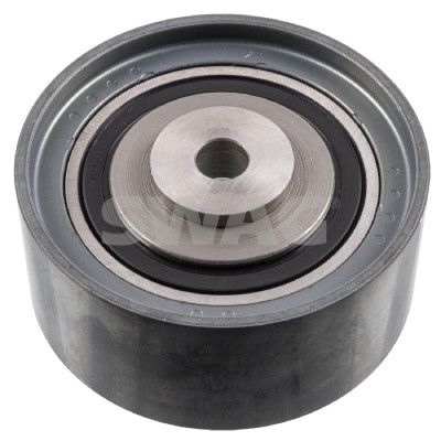 Паразитный / Ведущий ролик, зубчатый ремень SWAG 32 92 4754