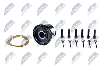 Riteņa rumba NTY KSB-NS-001