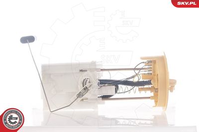 Элемент системы питания ESEN SKV 02SKV739