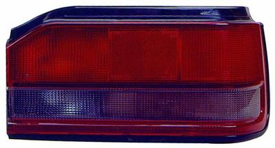 Задний фонарь ABAKUS 216-1914L-NA