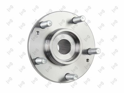 Riteņa rumba ABAKUS 141-01-400