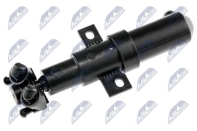 Ūdens sprausla, Lukturu tīrīšanas sistēma NTY EDS-VW-006