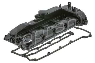 Cilindru galvas vāks TOPRAN 410 386