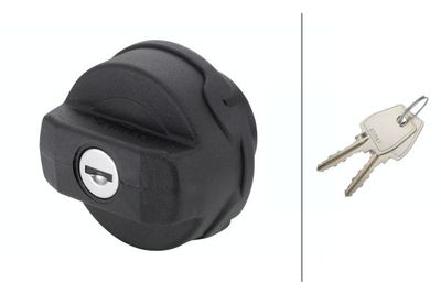 Крышка, топливной бак HELLA 8XY 004 729-001