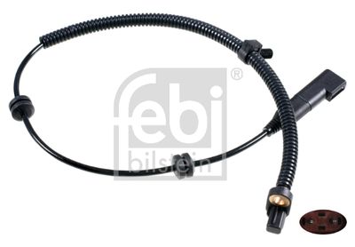 Датчик, частота вращения колеса FEBI BILSTEIN 32565