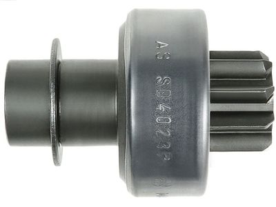 Привод с механизмом свободного хода, стартер AS-PL SD4023P