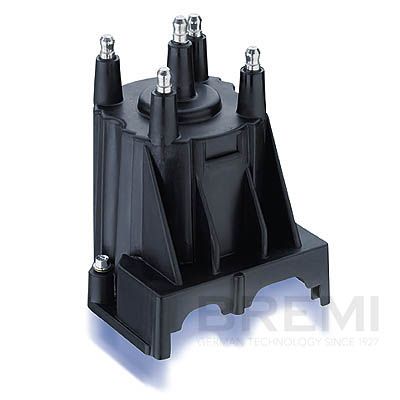 Крышка распределителя зажигания BREMI 8329