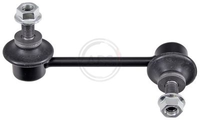 Stiepnis/Atsaite, Stabilizators A.B.S. 260953