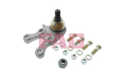 Balst-/Virzošais šarnīrs Schaeffler FAG 825 0031 10