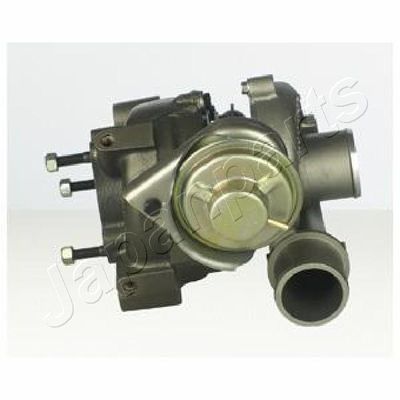 Kompresors, Turbopūte JAPANPARTS XX-TUTY5
