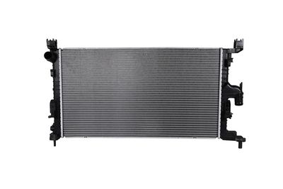 Radiators, Motora dzesēšanas sistēma KAMOKA 7700124