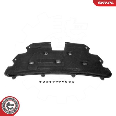 Motora telpas izolācija ESEN SKV 96SKV464