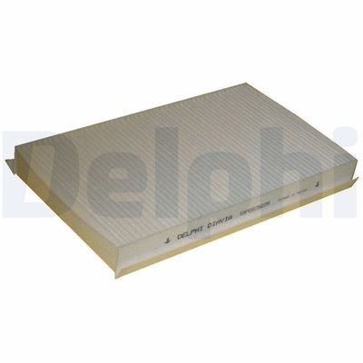 Фильтр, воздух во внутренном пространстве DELPHI TSP0325225